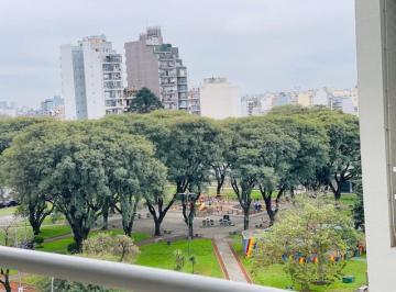 Departamento · 31m² · 1 Ambiente · Alquiler - Monoambiente con Balcón - a Estrenar - Villa Luro
