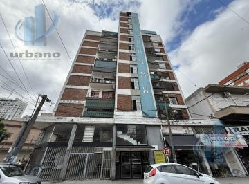 Departamento · 80m² · 3 Ambientes · Venta Departamento 3 Amb. - Apto Profesional - Ramos Centro