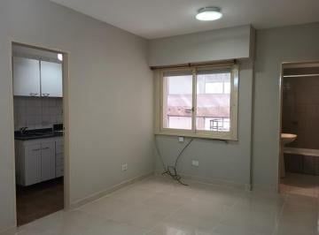 Departamento · 25m² · 1 Ambiente · Departamento Monoambiente en Alquiler en Caba