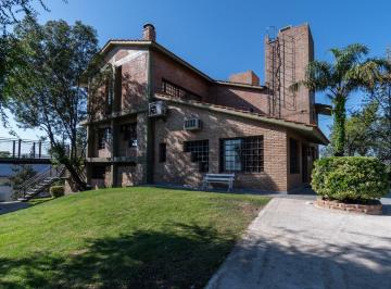 Hotel · 7800m² · 21 Cocheras · Venta Hotel y Complejo de Cabañas en Villa Carlos Paz