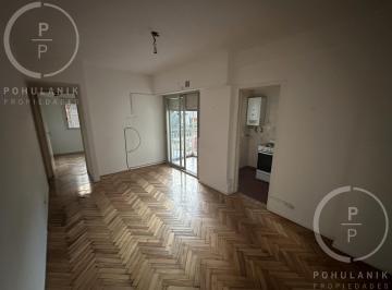 Departamento · 40m² · 2 Ambientes · Alquiler 2 Ambientes en Caballito