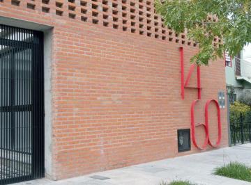 Departamento · 34m² · 2 Ambientes · Magdalena 1460, Villa Dominico ¡Dos Ambientes con Patio!
