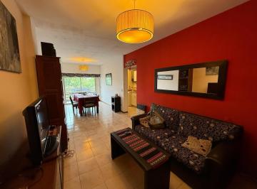 Departamento · 60m² · 3 Ambientes · Departamento Tres Ambientes en Venta en Wilde Apto Credito