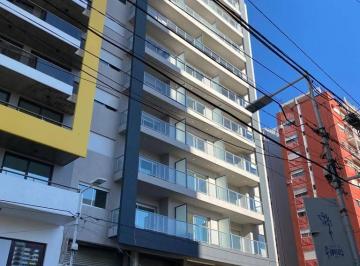 Departamento · 34m² · 1 Ambiente · Departamento Monoambiente en Alquiler en Wilde Centro Pileta