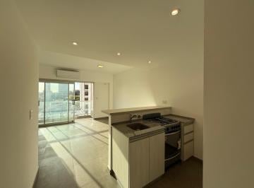 Departamento · 34m² · 1 Ambiente · Departamento Monoambiente en Alquiler en Wilde Centro Pileta