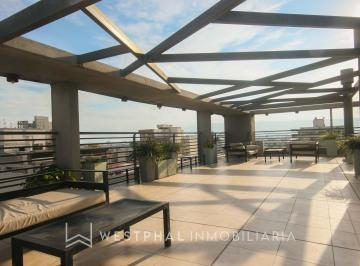 Departamento · 44m² · 2 Ambientes · Departamento Premium - Genetrix - Barrio Norte