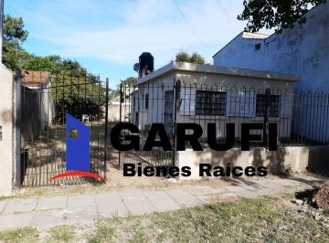 Casa de 3 ambientes, Mar del Tuyú · Casa en Lote Propio en Mar del Tuyu Sobre Calle 3