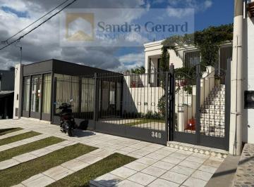 Casa de 3 ambientes, San Pedro · San Pedro - Moderna Casa Minimalista con Local Comercial/oficina