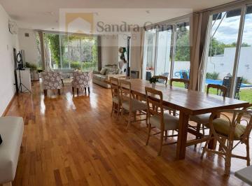 Casa de 3 ambientes, San Pedro · Apto Crédito Hipotecario - San Pedro - Moderna Casa Minimalista con Local Comercial/oficina