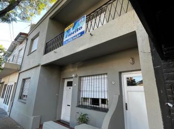 PH · 50m² · 3 Ambientes · PH en Mart. - Santa Fe/fleming