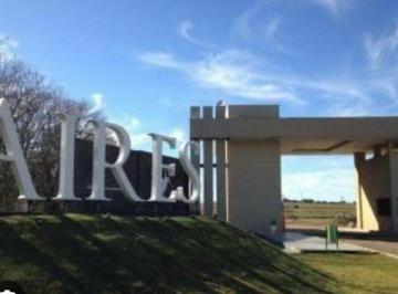 Terreno , Unquillo · Lote Aires del Nordeste