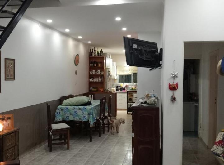 PH · 170m² · 6 Ambientes · 2 Cocheras