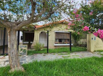 Casa · 120m² · 3 Ambientes · 3 Cocheras · Casa en Alquiler