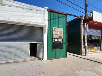 Terreno de 1 ambiente, Rosario · Terreno + Local Comercial
