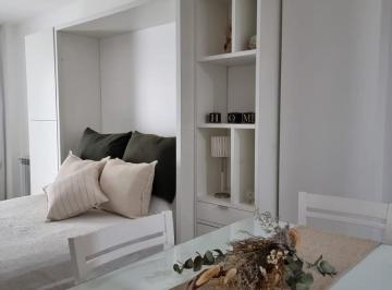 Departamento · 30m² · 1 Ambiente · Departamento en Alquiler Temporario. Mitre 1300. La Perla