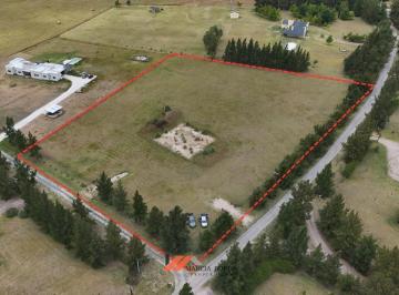 MBO-MBO-325_2 · Terreno en Venta, Brandsen