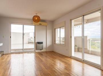 Departamento · 87m² · 3 Ambientes · 1 Cochera · Departamento 3 Ambientes Alquiler Beccar