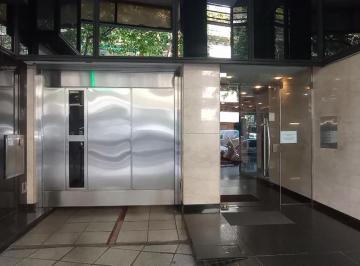 Garage , Recoleta · Alquilo Cochera Para Auto Chico