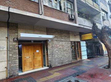 Departamento de 6 ambientes, Ciudad de Mendoza · 9 de Julio/ Rivadavia