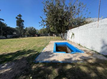 PH · 32m² · 2 Ambientes · 1 Cochera · PH Tipo Departamento Dos Ambientes