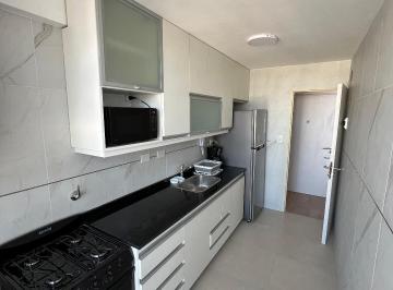 Departamento de 3 ambientes, Barrio Norte · Aguero Al 1900 Alquiler Barrio Norte