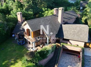 Foto1 · Vende Casa de 4 Dorm. en Cantegirl, Punta del Este