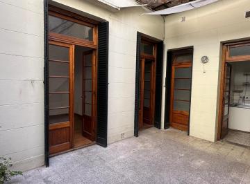 PH · 40m² · 2 Ambientes · PH en Alquiler de 2 Ambientes con Patio - Sin Expensas