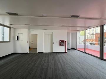 Oficina comercial , Centro / Microcentro · Alquiler Edificio en Block - Moreno Al 600
