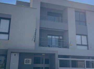 Departamento · 62m² · 3 Ambientes · 1 Cochera · Moderno Departamento en Callejón Privado