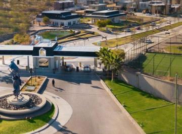 Terreno · 600m² · Venta de Lote 600 m² B° La Bastilla