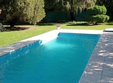Casa · 77m² · 4 Ambientes · 2 Cocheras · Casa en Venta en Chacras de Coria, Mendoza