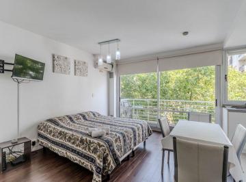 Departamento · 27m² · 1 Ambiente · Departamento Monoambiente en Venta Palermo Nuevo