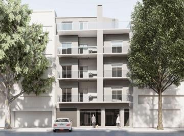 Departamento · 46m² · 2 Ambientes · Departamento Semipiso 2 Ambientes Balcon Parrilla