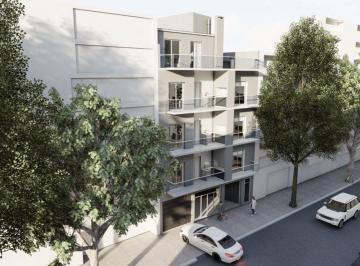 Departamento · 44m² · 2 Ambientes · Semipiso 2 Ambientes Parrilla Balcon Villa Raffo