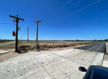 Terreno · 555000m² · Vende Terreno Industrial en Puerto San Martin