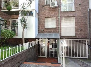 Departamento · 24m² · 1 Ambiente · Departamento Monoambiente Venta San Isidro