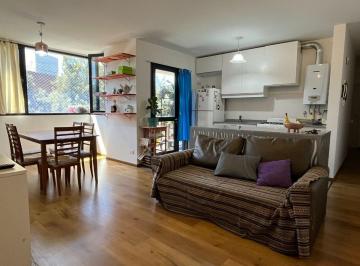 Departamento · 72m² · 3 Ambientes · 1 Cochera · Venta Departamento Palos Verdes con Cochera