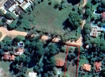 Terreno · 1664m² · Venta Terreno Colastiné Norte a 150 m Ruta 1