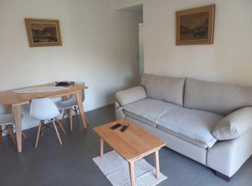 Departamento · 50m² · 2 Ambientes · 1 Cochera · Alquiler Depto 2 Amb. Pilar - Green Soul Residence