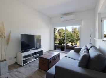 Departamento · 66m² · 3 Ambientes · 3 Cocheras · Venta 3 Amb Pilar - 3 Cocheras - Pueblo Caamaño