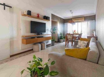 Departamento · 84m² · 4 Ambientes · 1 Cochera · Venta Depto 4 Ambientes Balcon Terraza y Cochera