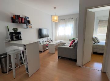 Departamento · 30m² · 2 Ambientes · Departamento 2 Ambientes Centro de Pilar Impecable