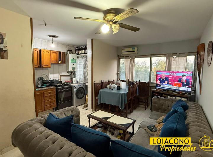 Depto 4 Amb en Venta - S. de La Frontera 5100, Edificio 29 - Loiacono Propiedades