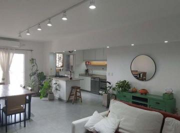 Departamento · 84m² · 4 Ambientes · 1 Cochera · Venta Dpto 4 Ambientes Villa Raffo Apto Credito