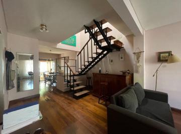Casa · 95m² · 5 Ambientes · 1 Cochera · Venta Duplex Florida La Salle 5 Amb. Visitas Marzo