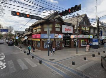 Local comercial de 1 ambiente, Pilar · Local Ubicado en San Martín Esquina Hipólito Yrigoyen Frente a La Plaza, Pilar.