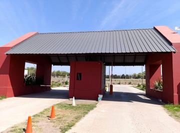 Terreno · 302m² · Venta Lote Central 302 m² Soles Serranos Unquillo