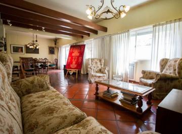 Departamento · 211m² · 6 Ambientes · Piso en Venta Retiro 6 Ambientes Plaza San Martín