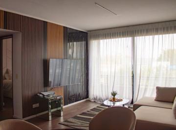 Departamento · 60m² · 2 Ambientes · 1 Cochera · Departamento 2 Ambientes en Complejo Cerrado Vohe!