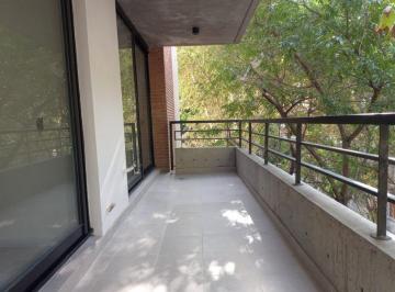 Departamento · 41m² · 2 Ambientes · Alquiler 2 Ambientes Baulera Pileta Sum